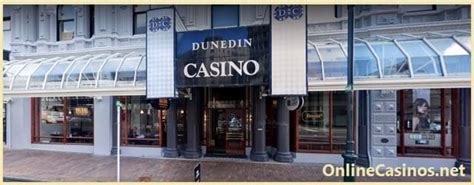 dunedin casinos|dunedin casino hotel.